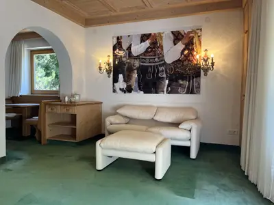 Appartement Caroline