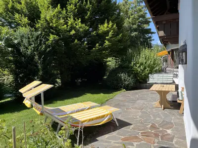 Appartement Caroline