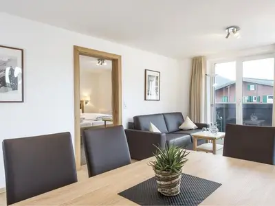 Ferienwohnung für 4 Personen (67 m²) in Seefeld in Tirol 6/10