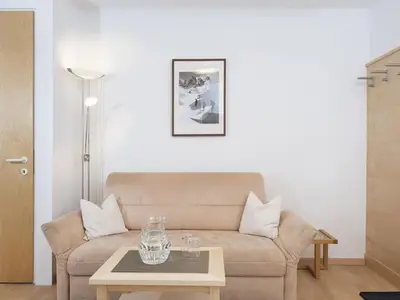 Ferienwohnung für 4 Personen (67 m²) in Seefeld in Tirol 8/10