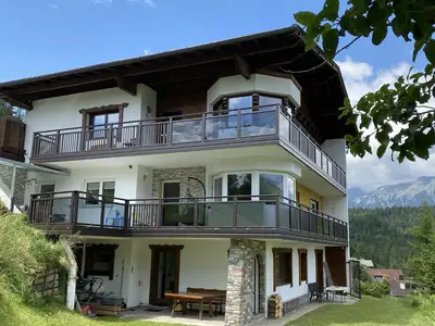 Haus Helvetia