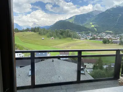 Sommeraussicht