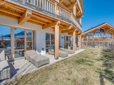 Garten Chalet_Terrasse