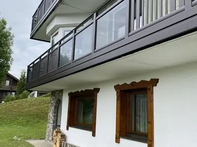Ferienwohnung für 3 Personen (38 m²) in Seefeld in Tirol 4/10