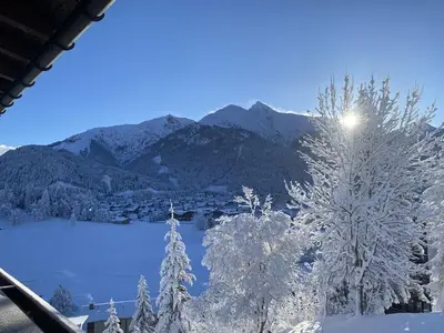 Ferienwohnung für 3 Personen (38 m²) in Seefeld in Tirol 6/10