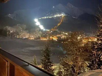 Ferienwohnung für 3 Personen (38 m²) in Seefeld in Tirol 7/10