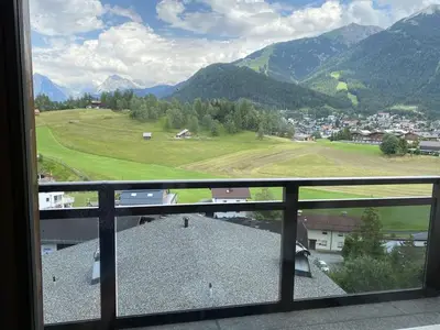 Ferienwohnung für 3 Personen (38 m²) in Seefeld in Tirol 8/10
