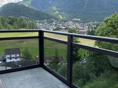 Ferienwohnung für 3 Personen (38 m²) in Seefeld in Tirol 9/10