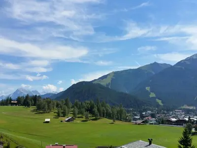 Ferienwohnung für 3 Personen (38 m²) in Seefeld in Tirol 10/10