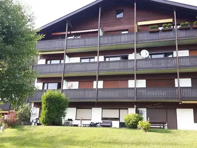 Ferienwohnung für 6 Personen (120 m²) in Seefeld in Tirol 1/10