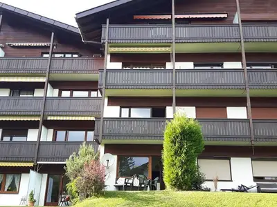 Ferienwohnung für 6 Personen (120 m²) in Seefeld in Tirol 2/10