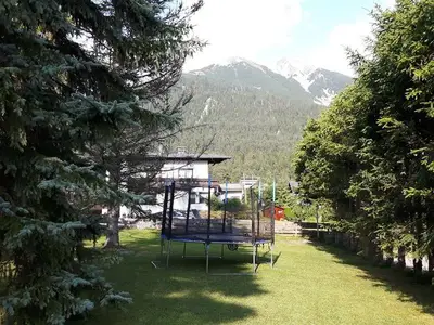 Ferienwohnung für 6 Personen (120 m²) in Seefeld in Tirol 6/10