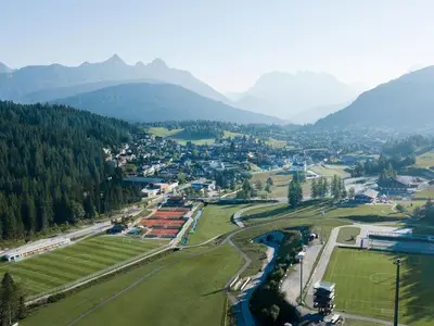 Ferienwohnung für 6 Personen (120 m²) in Seefeld in Tirol 9/10