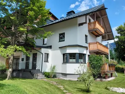 Ferienwohnung für 4 Personen (110 m²) in Seefeld in Tirol 3/10