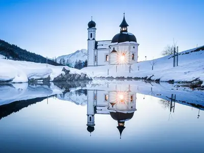 Ferienwohnung für 4 Personen (65 m²) in Seefeld in Tirol 9/10