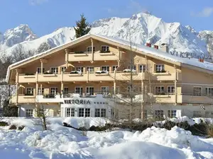 Ferienwohnung für 4 Personen (70 m²) in Seefeld in Tirol