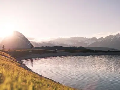 Ferienwohnung für 4 Personen (85 m²) in Seefeld in Tirol 10/10