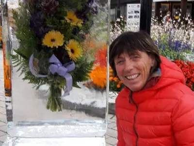 Ferienwohnung für 4 Personen (45 m²) in Seefeld in Tirol 5/10