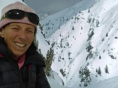 Ferienwohnung für 4 Personen (45 m²) in Seefeld in Tirol 6/10