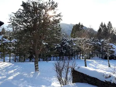 Ferienwohnung für 6 Personen (120 m²) in Seefeld in Tirol 1/10