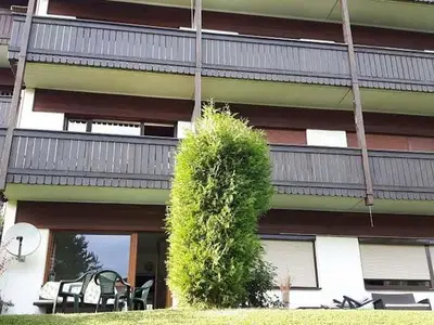Ferienwohnung für 6 Personen (120 m²) in Seefeld in Tirol 3/10