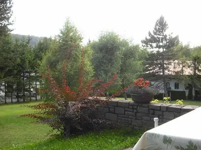 Ferienwohnung für 6 Personen (120 m²) in Seefeld in Tirol 4/10