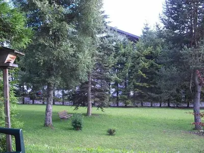 Ferienwohnung für 6 Personen (120 m²) in Seefeld in Tirol 5/10