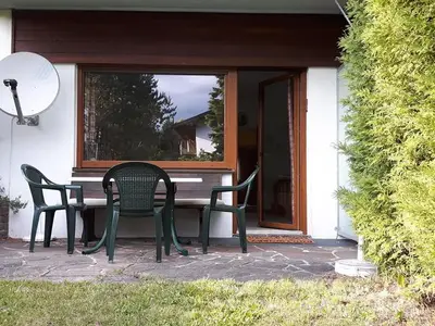 Ferienwohnung für 6 Personen (120 m²) in Seefeld in Tirol 7/10