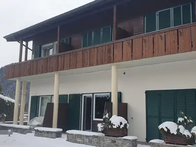 Ferienwohnung für 2 Personen (42 m²) in Seefeld in Tirol 2/10