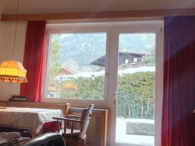 Ferienwohnung für 2 Personen (42 m²) in Seefeld in Tirol 3/10