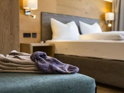 Ferienwohnung für 2 Personen (40 m²) in Seefeld in Tirol 7/10