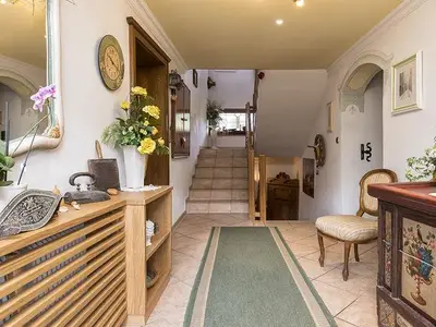 Ferienwohnung für 2 Personen (45 m²) in Seefeld in Tirol 3/10