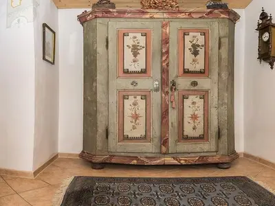 Ferienwohnung für 2 Personen (45 m²) in Seefeld in Tirol 4/10