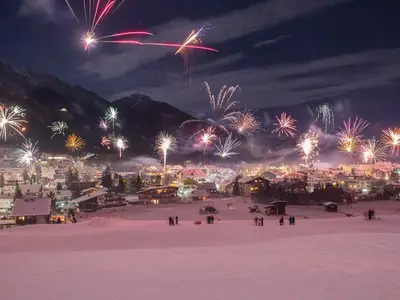 Ferienwohnung für 2 Personen (45 m²) in Seefeld in Tirol 8/10