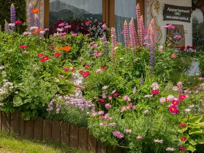 Ferienwohnung für 2 Personen (45 m²) in Seefeld in Tirol 10/10