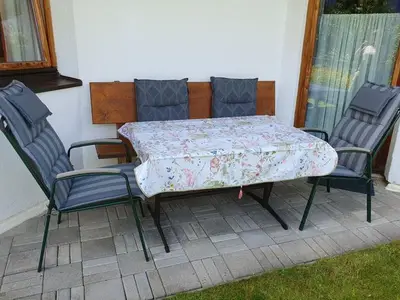 Ferienwohnung für 6 Personen (70 m²) in Seefeld in Tirol 3/10