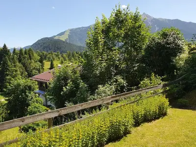 Ferienwohnung für 6 Personen (70 m²) in Seefeld in Tirol 4/10