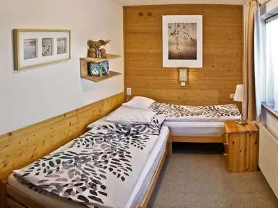 Ferienwohnung für 6 Personen (70 m²) in Seefeld in Tirol 8/10