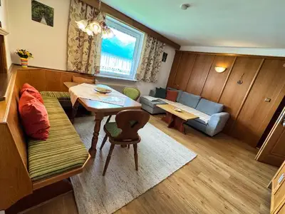 Ferienwohnung für 5 Personen (65 m²) in Seefeld in Tirol 2/10
