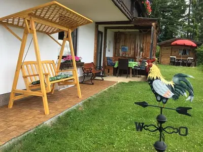 Ferienwohnung für 5 Personen (65 m²) in Seefeld in Tirol 10/10