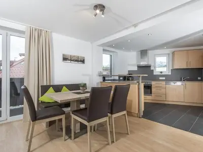 Ferienwohnung für 4 Personen (68 m²) in Seefeld in Tirol 2/10