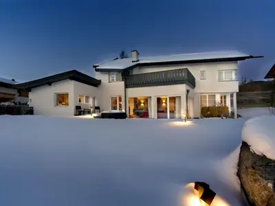 Ferienwohnung für 8 Personen (150 m²) in Seefeld in Tirol 3/10