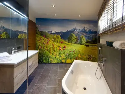 Ferienwohnung für 8 Personen (150 m²) in Seefeld in Tirol 5/10