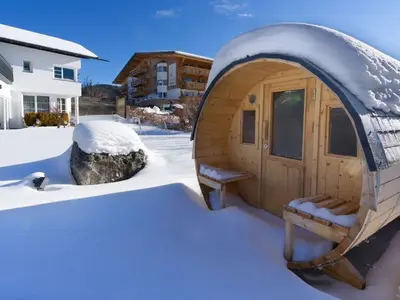 Ferienwohnung für 8 Personen (150 m²) in Seefeld in Tirol 6/10