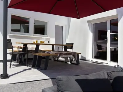 Ferienwohnung für 8 Personen (150 m²) in Seefeld in Tirol 7/10