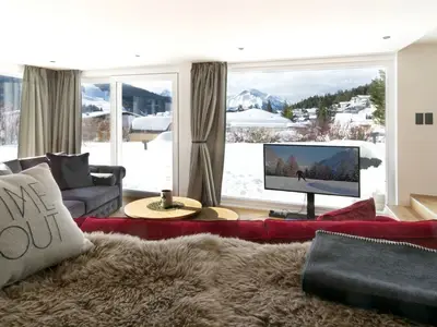 Ferienwohnung für 8 Personen (150 m²) in Seefeld in Tirol 8/10
