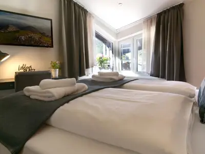 Ferienwohnung für 7 Personen (100 m²) in Seefeld in Tirol 2/10