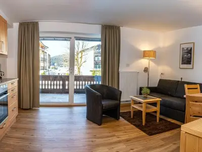 Ferienwohnung für 2 Personen (60 m²) in Seefeld in Tirol 2/10