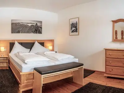 Ferienwohnung für 2 Personen (60 m²) in Seefeld in Tirol 3/10