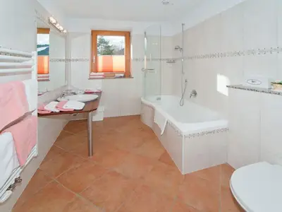 Ferienwohnung für 2 Personen (60 m²) in Seefeld in Tirol 4/10